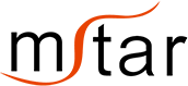 MSTAR Radio Logo